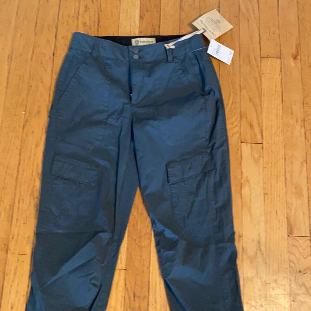 Democracy NWT joggers cargo